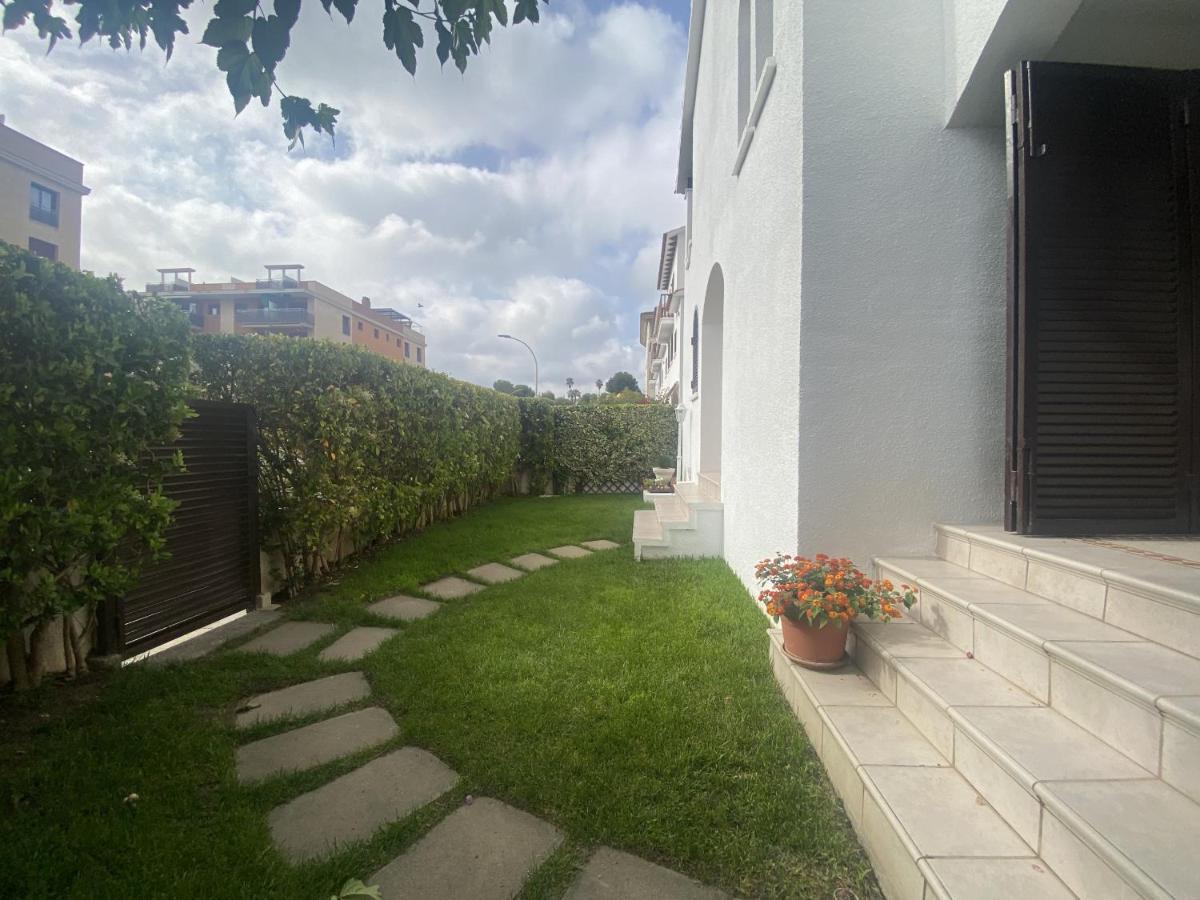 R17 Casa Merce Rodoreda Calafell Exterior photo