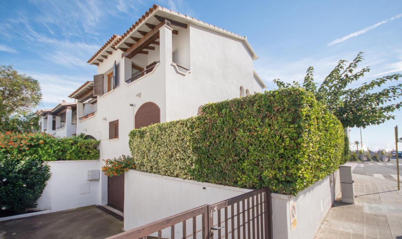 R17 Casa Merce Rodoreda Calafell Exterior photo