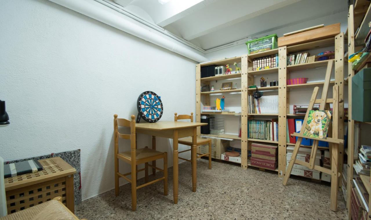 R17 Casa Merce Rodoreda Calafell Exterior photo