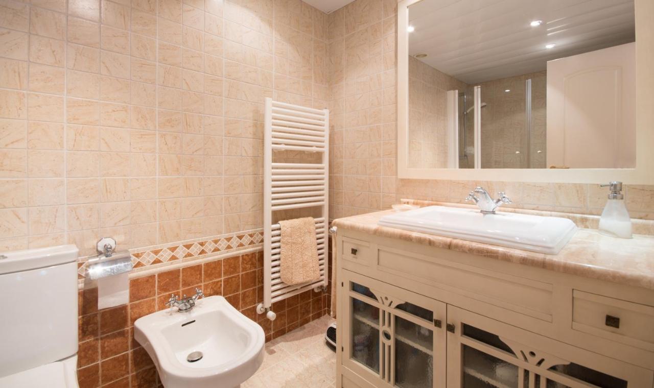 R17 Casa Merce Rodoreda Calafell Exterior photo