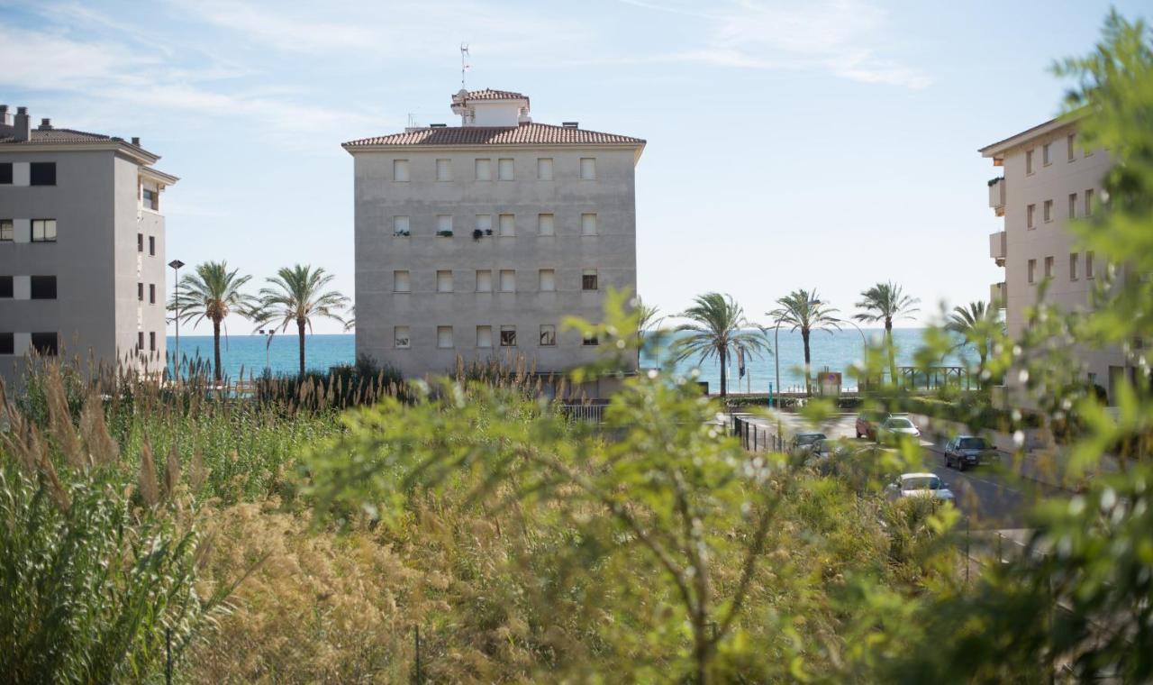 R17 Casa Merce Rodoreda Calafell Exterior photo